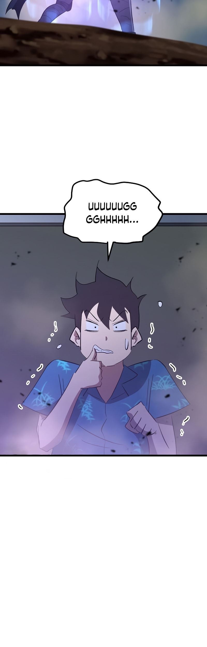 Deadbeat Hero Chapter 29 Gambar 80