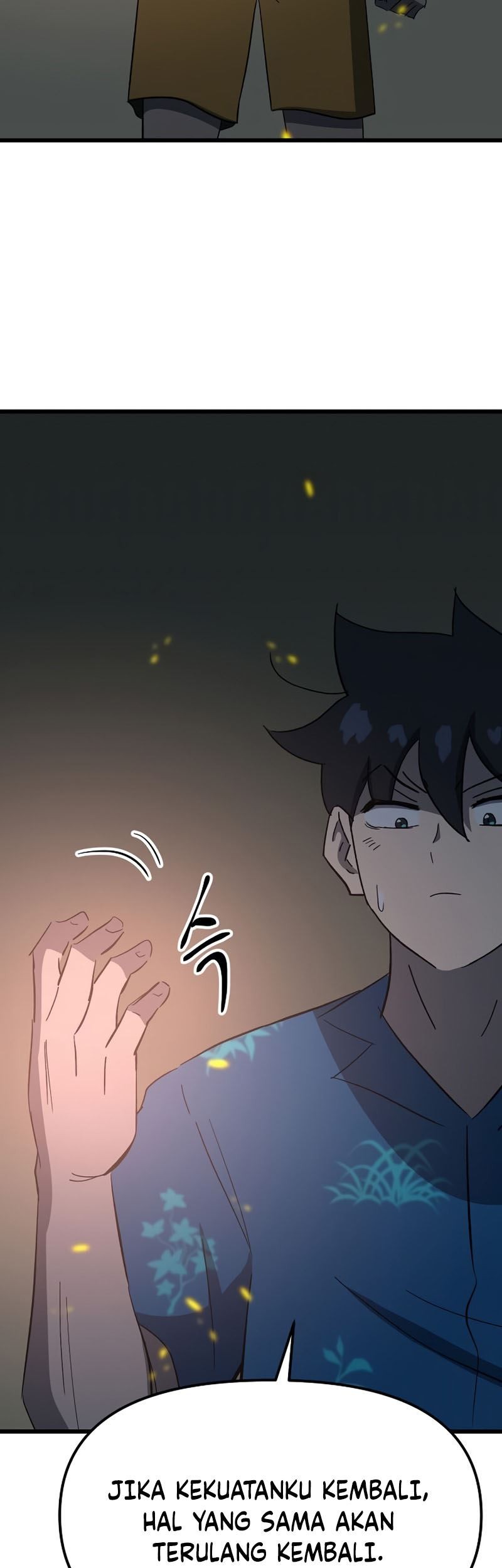 Deadbeat Hero Chapter 29 Gambar 102