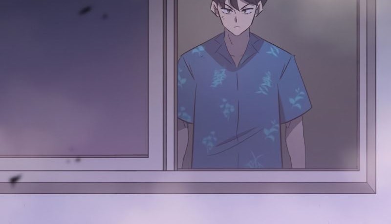 Deadbeat Hero Chapter 29 Gambar 105