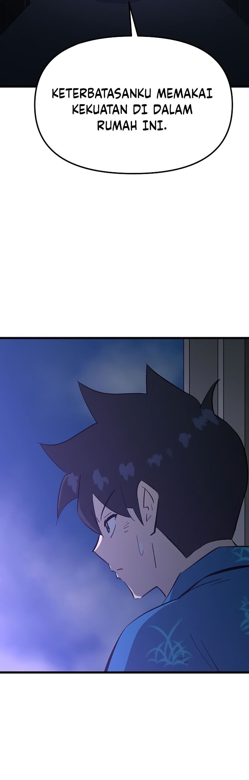 Deadbeat Hero Chapter 29 Gambar 106