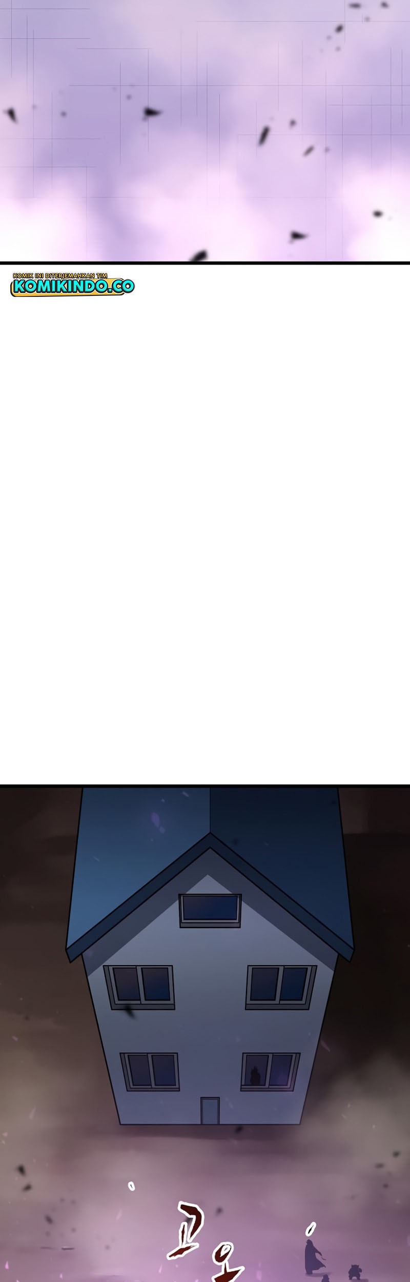 Deadbeat Hero Chapter 29 Gambar 114
