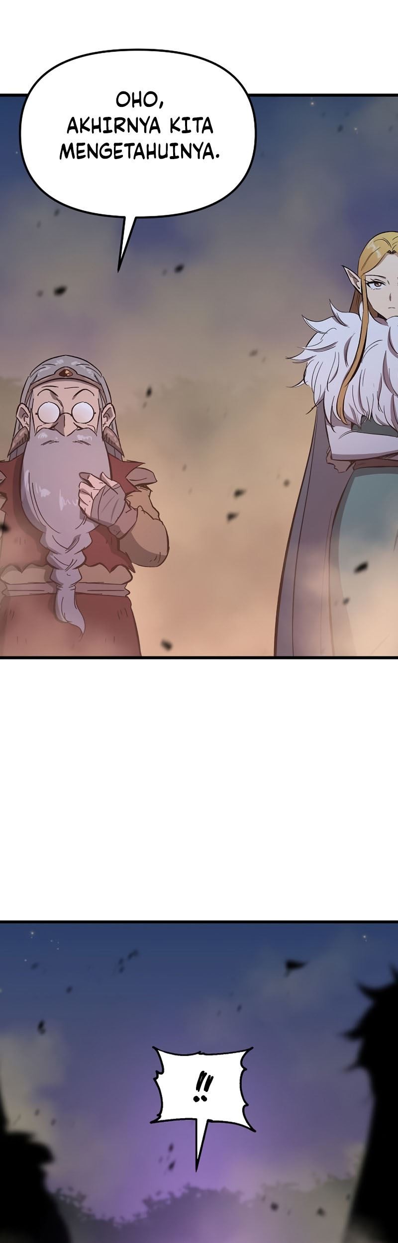 Deadbeat Hero Chapter 29 Gambar 10