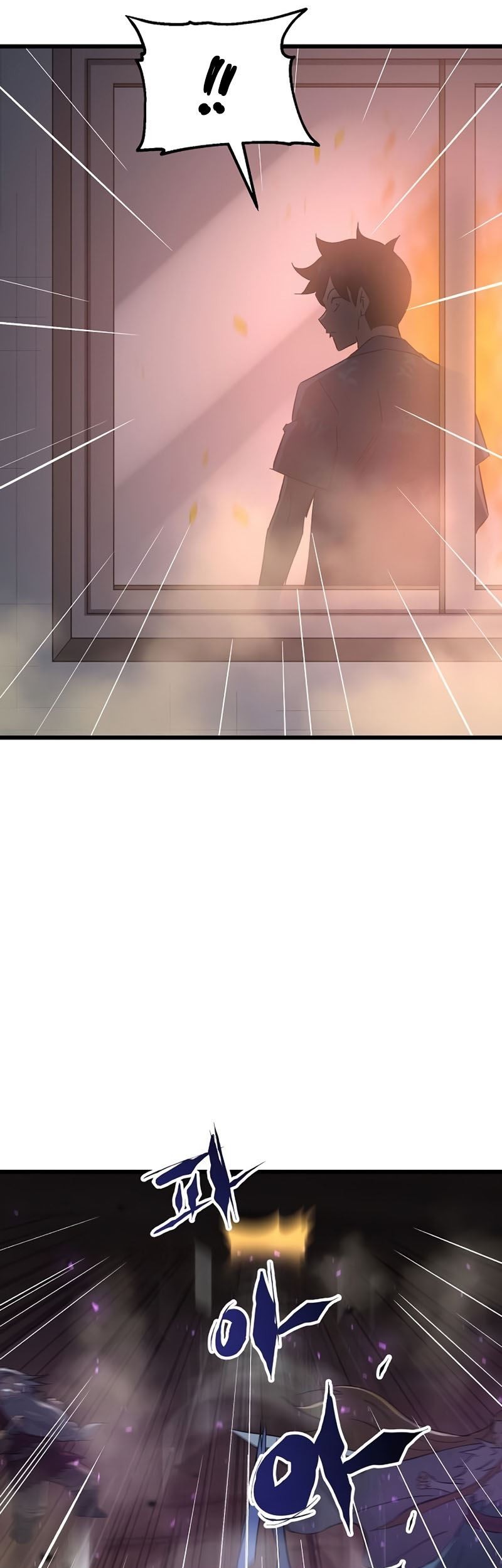 Deadbeat Hero Chapter 29 Gambar 14
