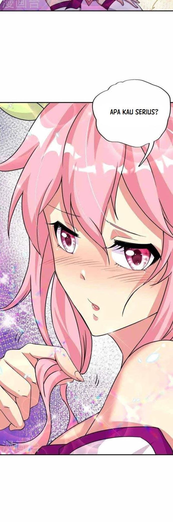 Peerless Soul Chapter 338 Gambar 7