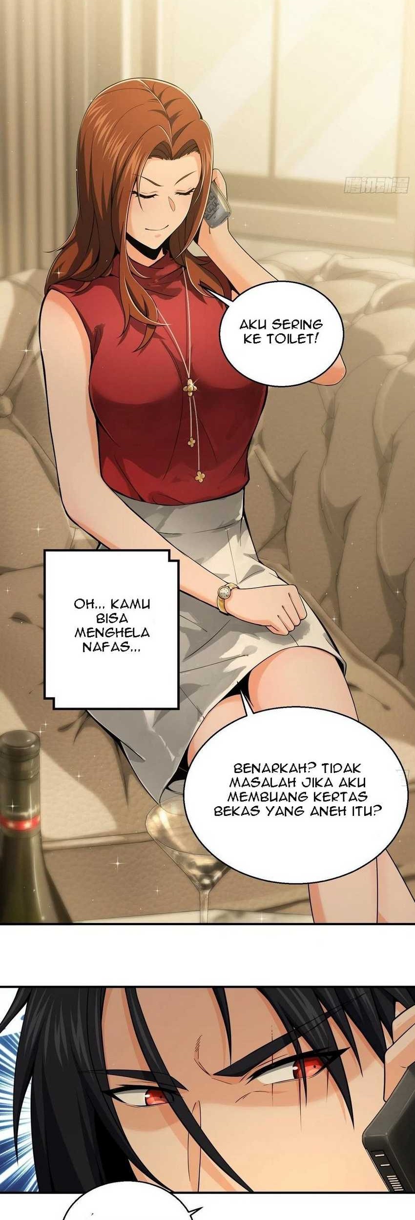 Starting from Guhuoniao Chapter 24 Gambar 25