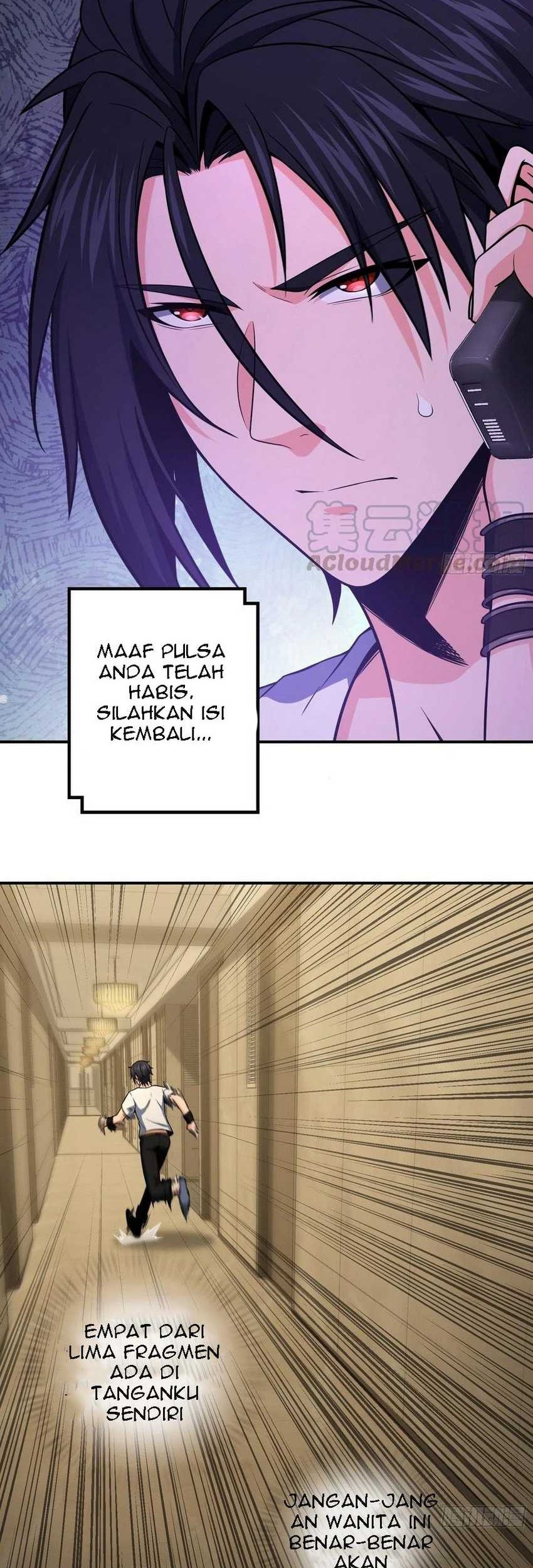 Starting from Guhuoniao Chapter 24 Gambar 28