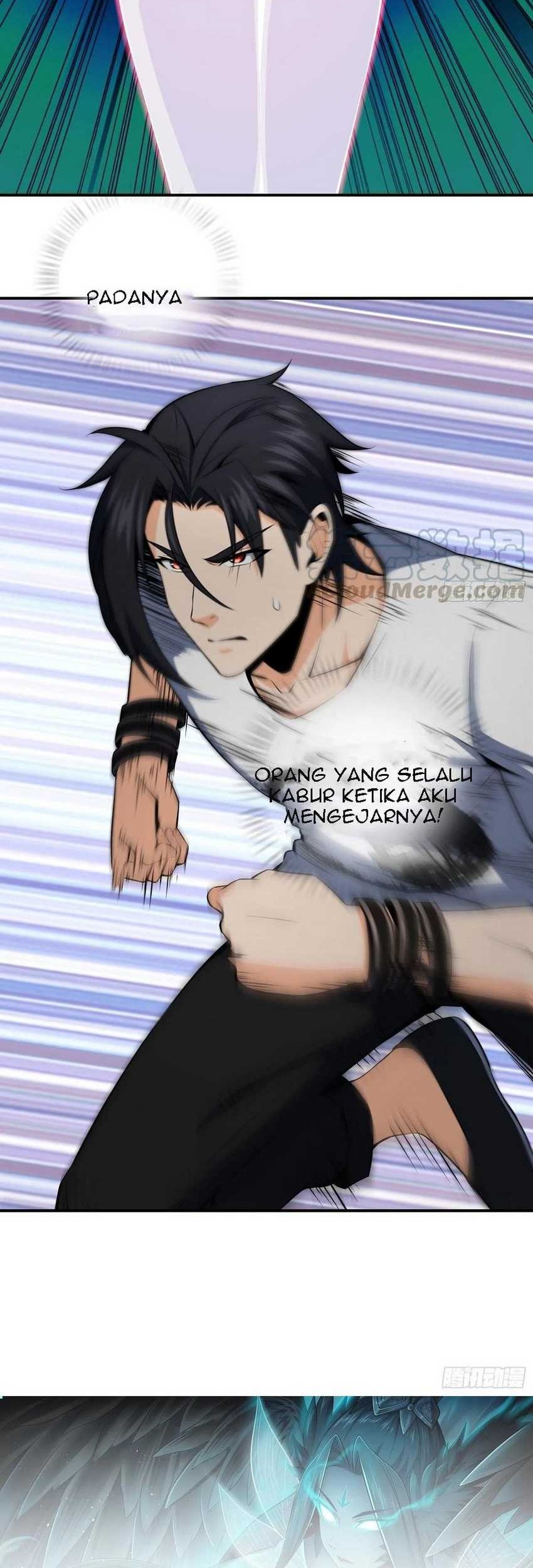 Starting from Guhuoniao Chapter 24 Gambar 33