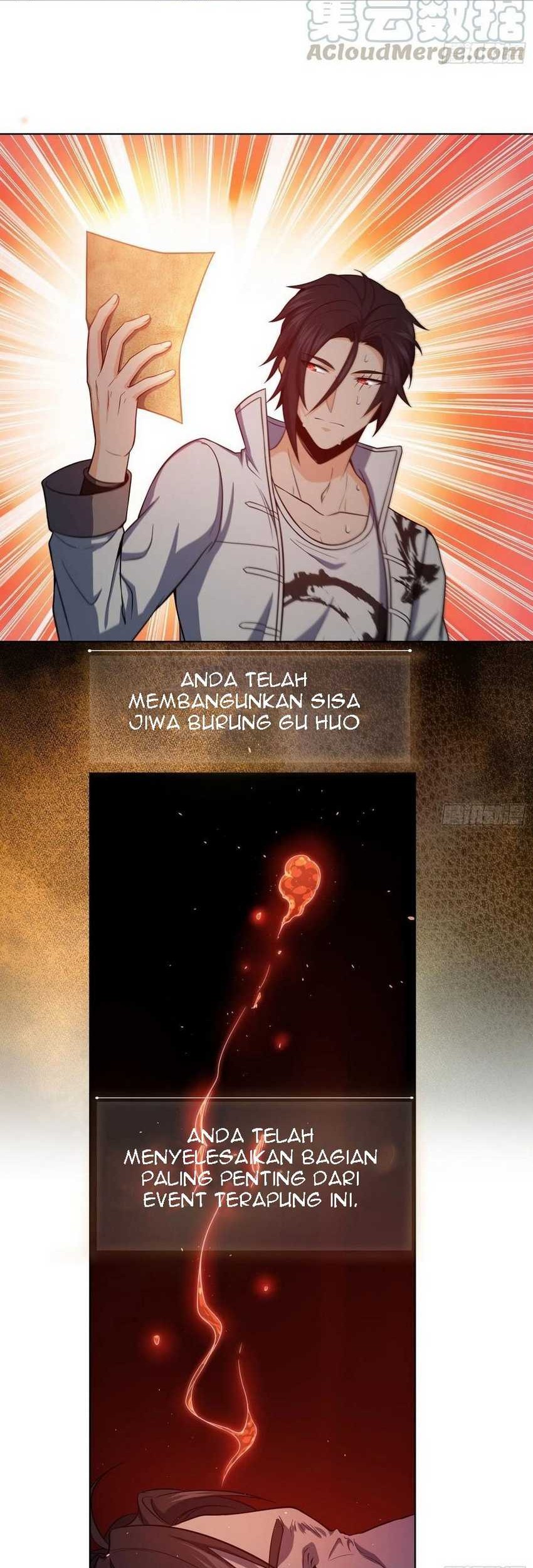 Starting from Guhuoniao Chapter 24 Gambar 6