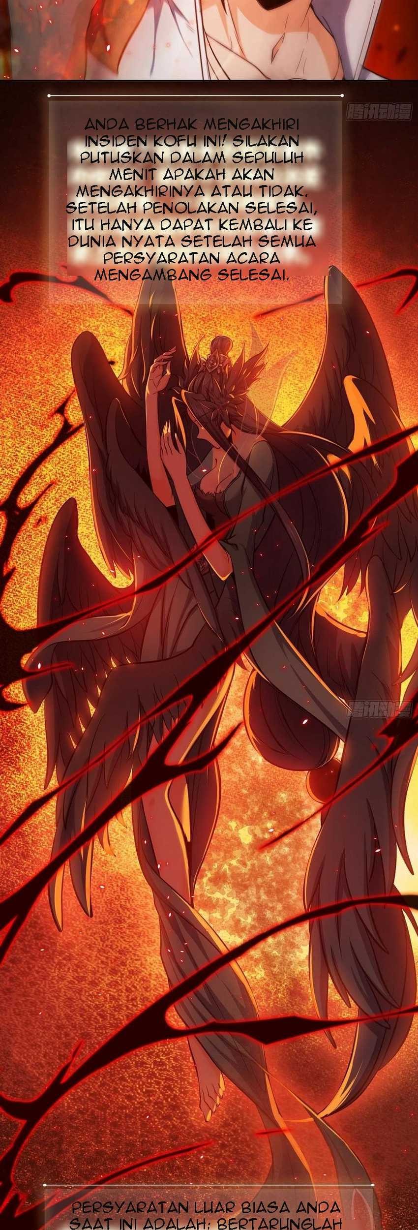 Starting from Guhuoniao Chapter 24 Gambar 8
