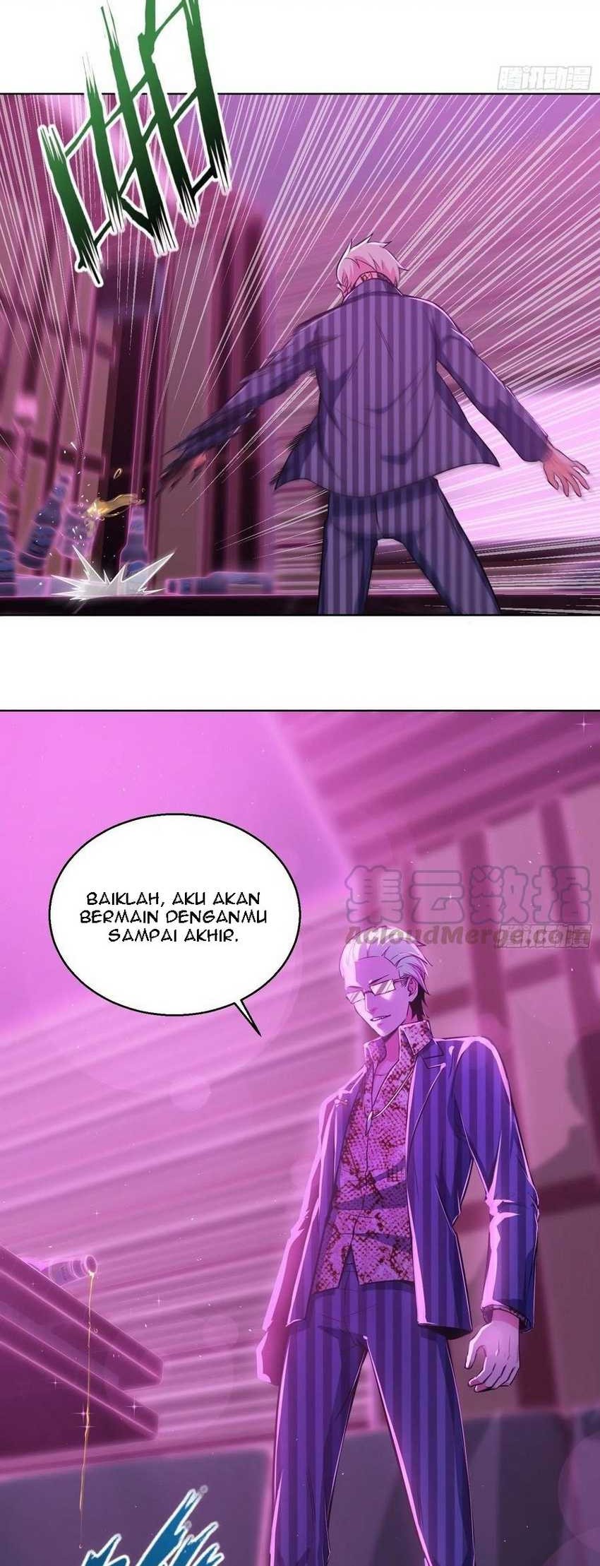 Starting from Guhuoniao Chapter 24 Gambar 13
