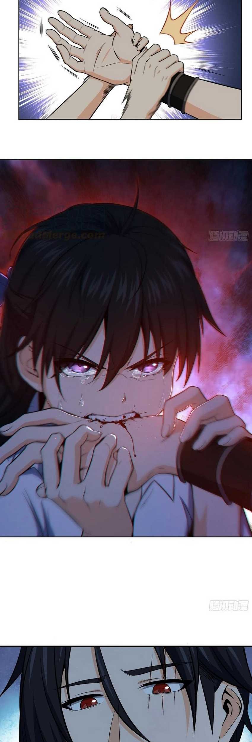 Starting from Guhuoniao Chapter 24 Gambar 18