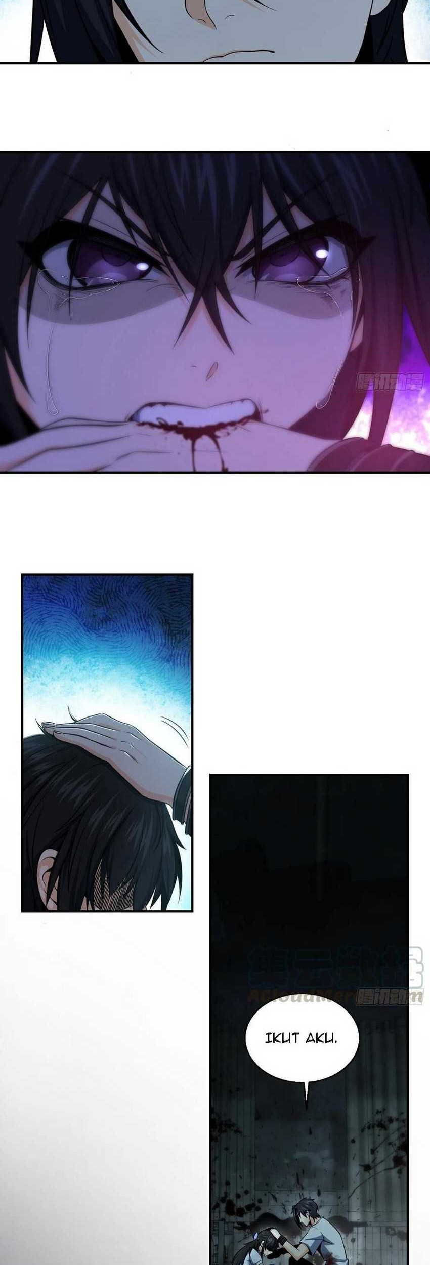 Starting from Guhuoniao Chapter 24 Gambar 19