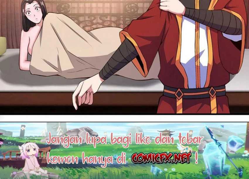 My Harem Depend on Drawing Chapter 132 Gambar 8