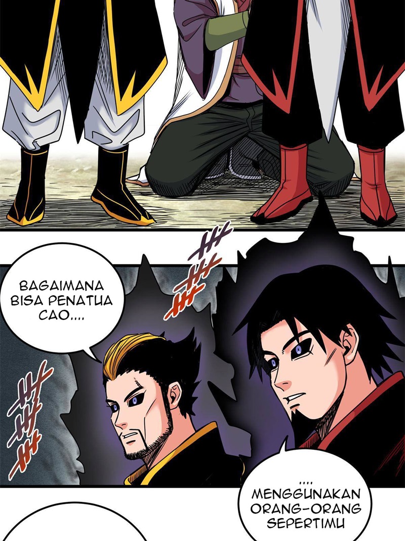 Emperor Domination Chapter 39 Gambar 10