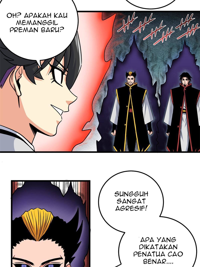 Emperor Domination Chapter 39 Gambar 11
