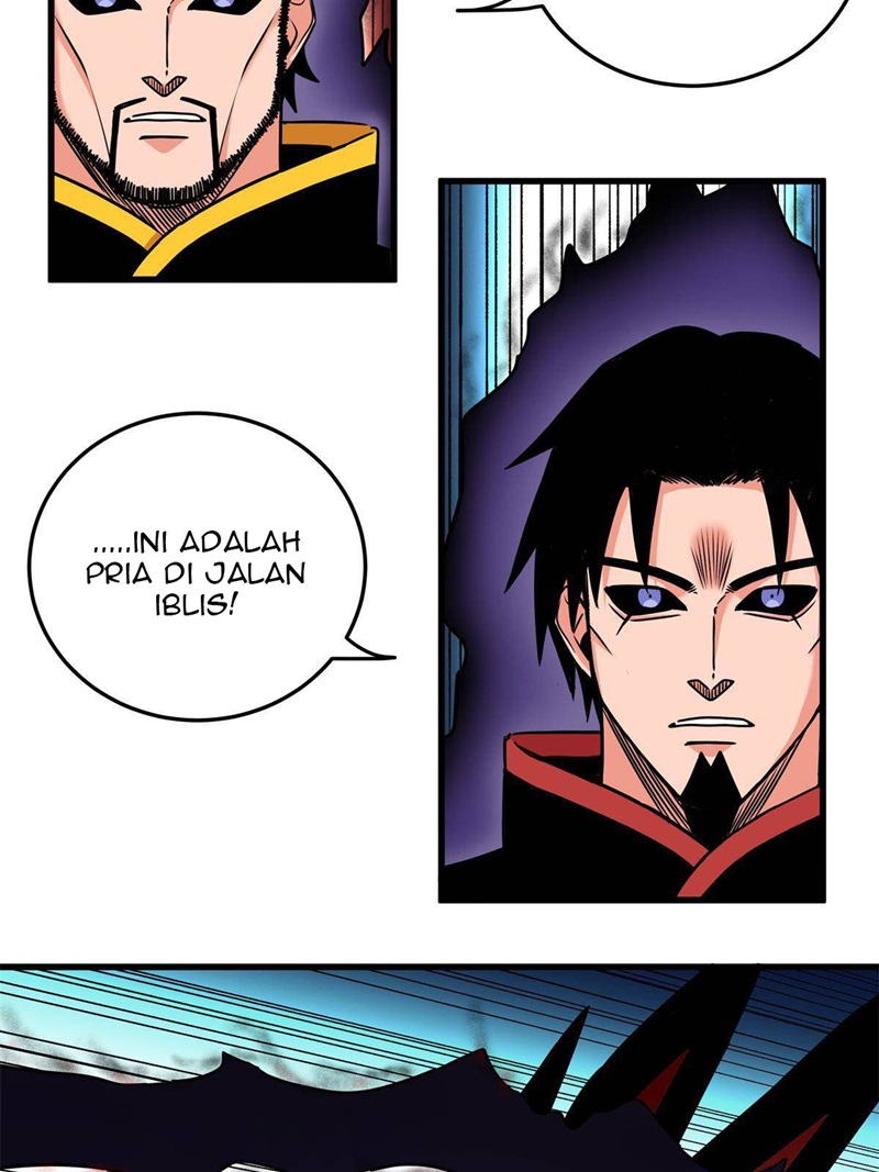 Emperor Domination Chapter 39 Gambar 12