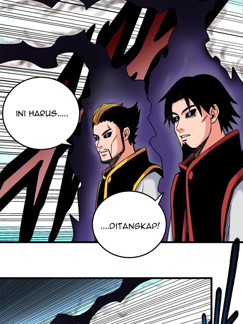 Emperor Domination Chapter 39 Gambar 13