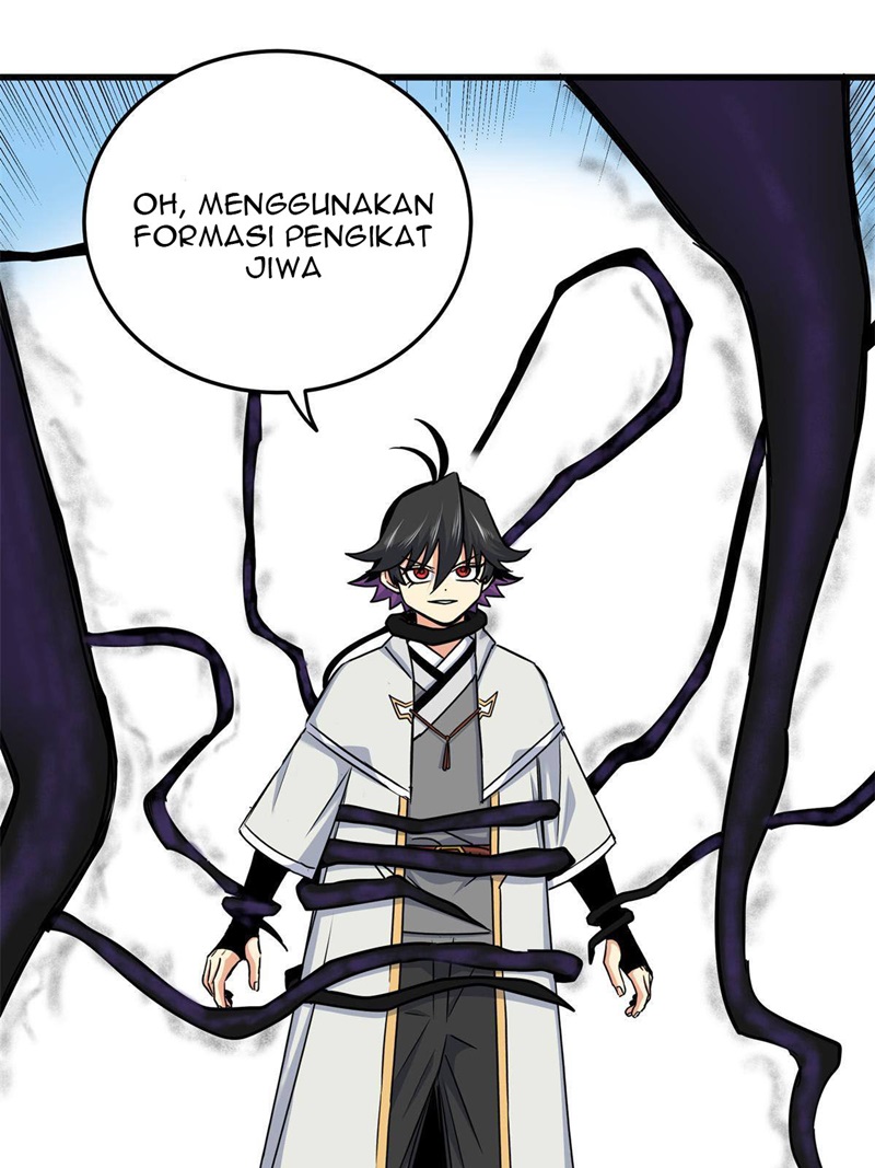 Emperor Domination Chapter 39 Gambar 18