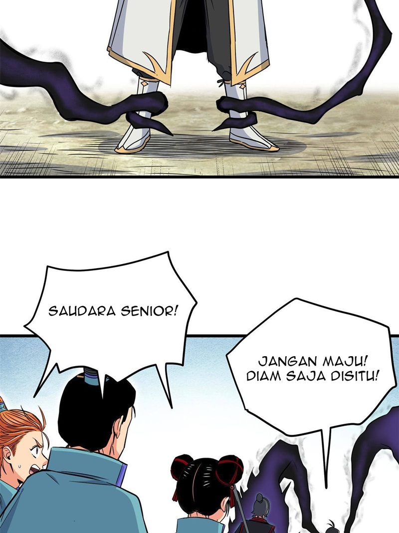 Emperor Domination Chapter 39 Gambar 19