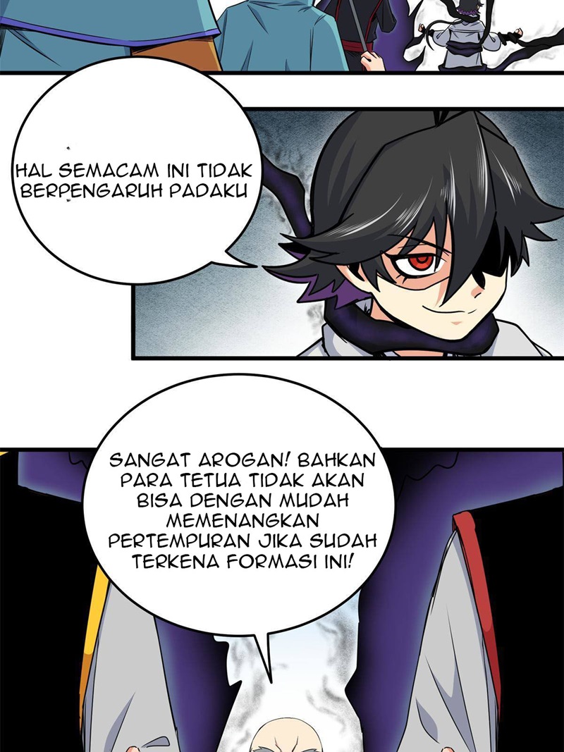 Emperor Domination Chapter 39 Gambar 20