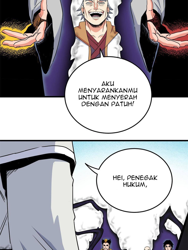 Emperor Domination Chapter 39 Gambar 21