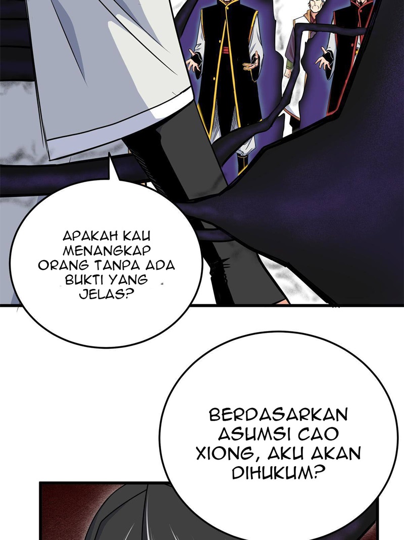 Emperor Domination Chapter 39 Gambar 22