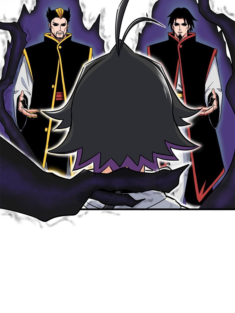 Emperor Domination Chapter 39 Gambar 24