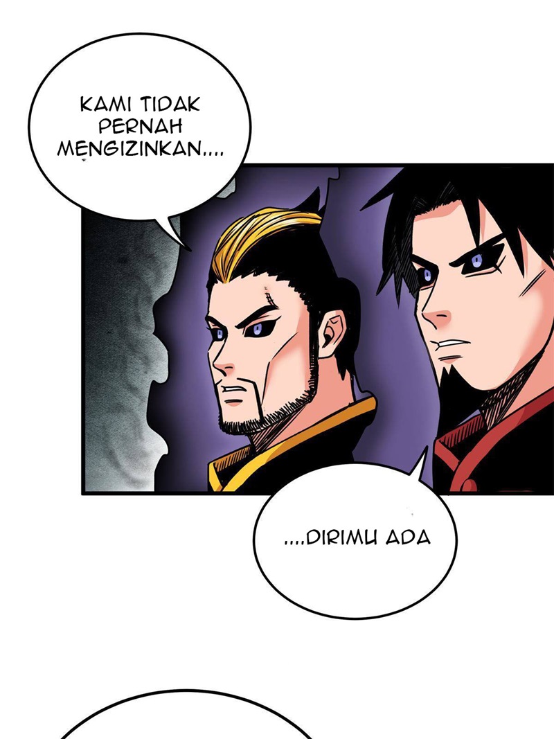 Emperor Domination Chapter 39 Gambar 25