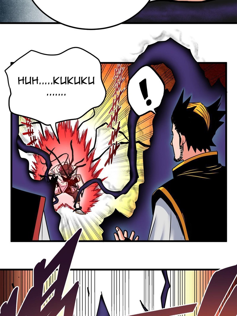 Emperor Domination Chapter 39 Gambar 27