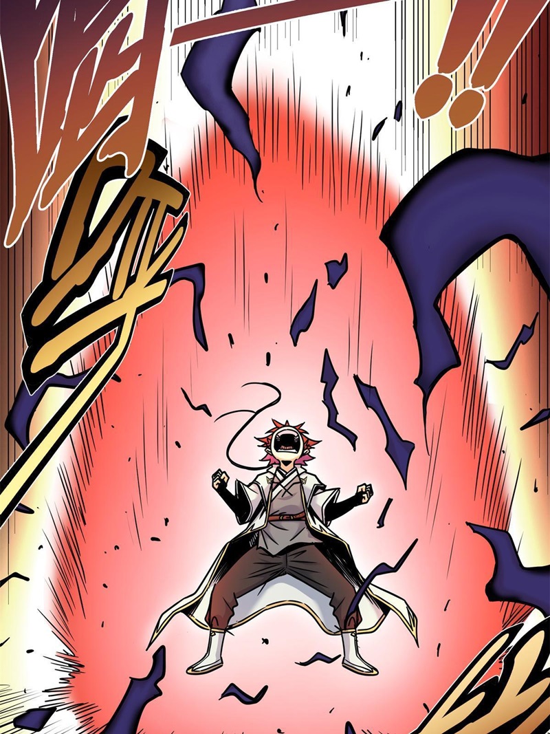 Emperor Domination Chapter 39 Gambar 28