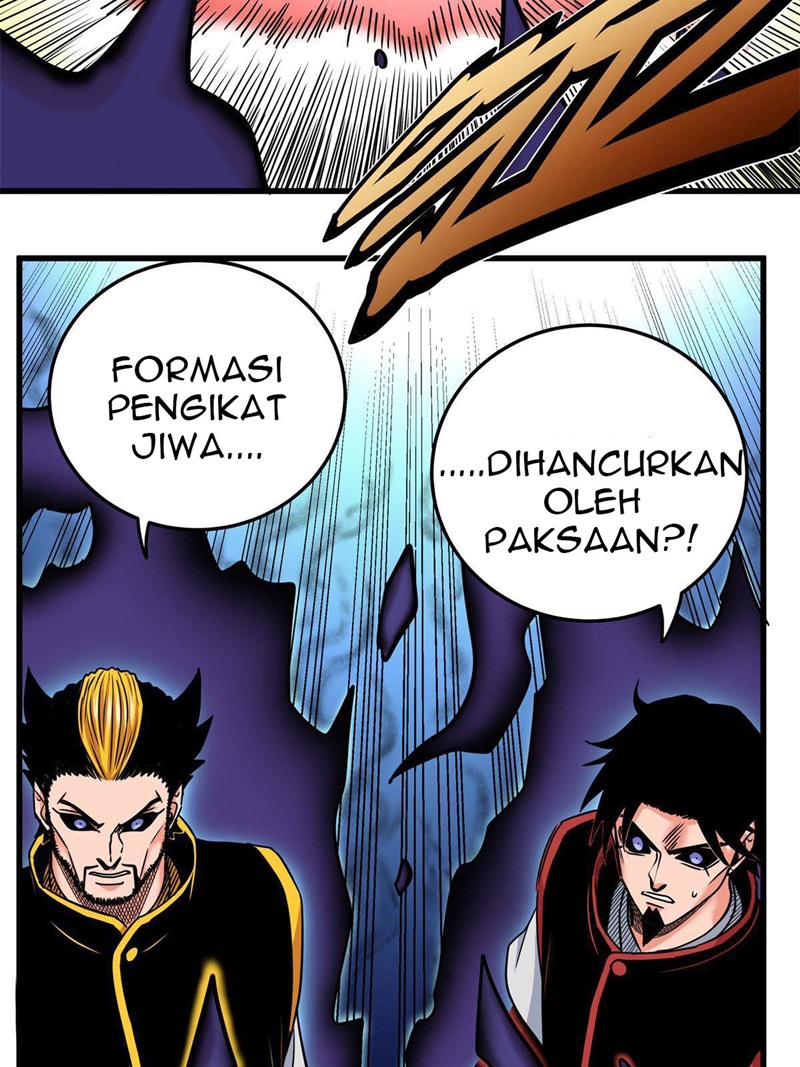 Emperor Domination Chapter 39 Gambar 29