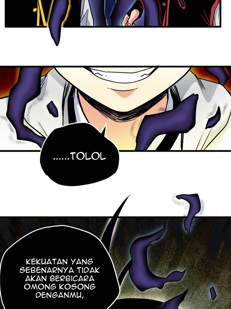 Emperor Domination Chapter 39 Gambar 30