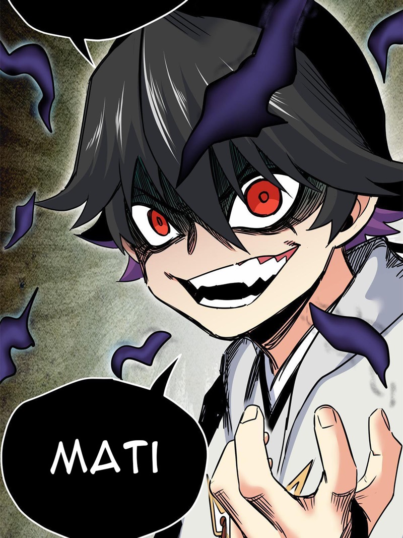 Emperor Domination Chapter 39 Gambar 31