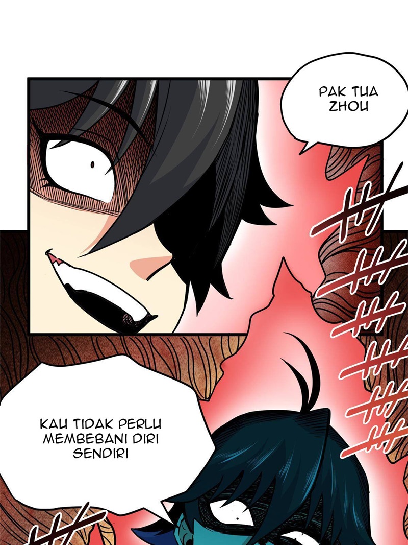 Emperor Domination Chapter 39 Gambar 4