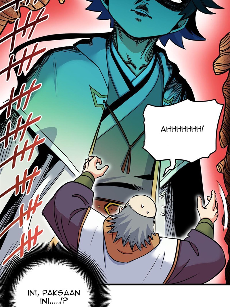 Emperor Domination Chapter 39 Gambar 5