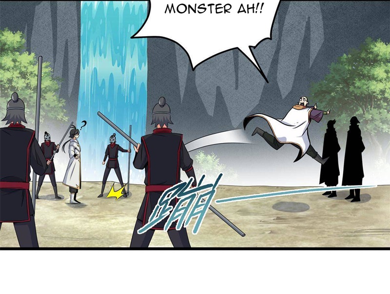 Emperor Domination Chapter 39 Gambar 8