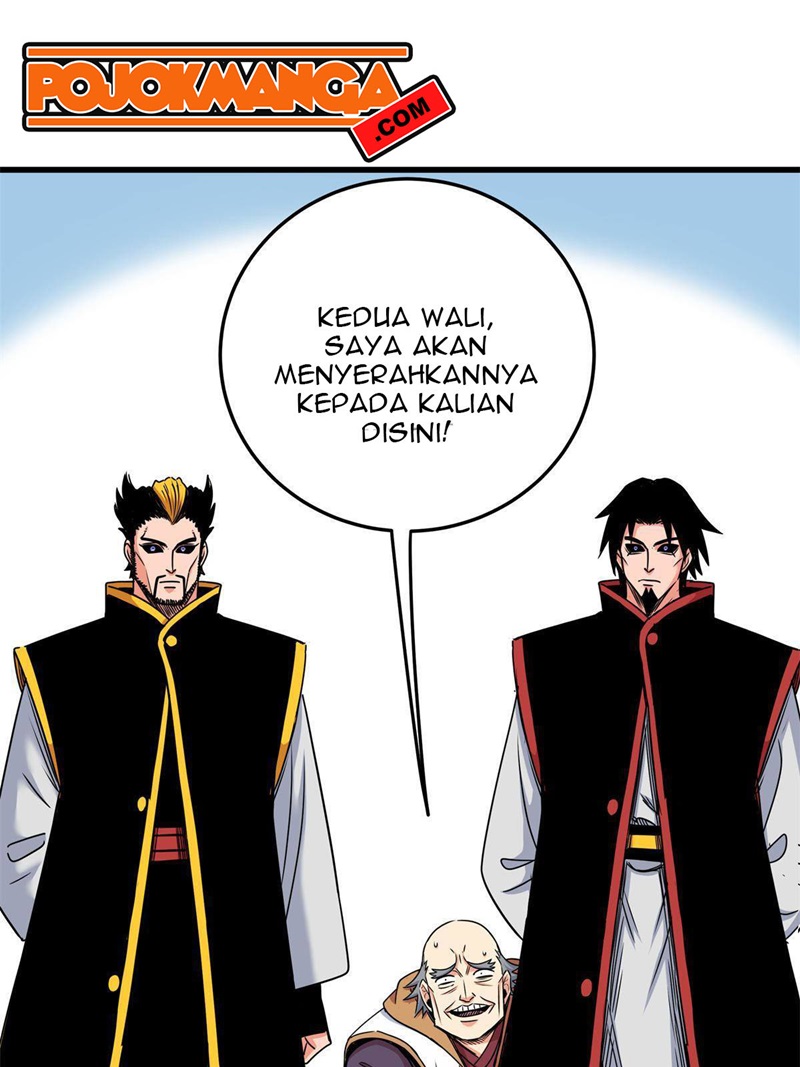 Emperor Domination Chapter 39 Gambar 9