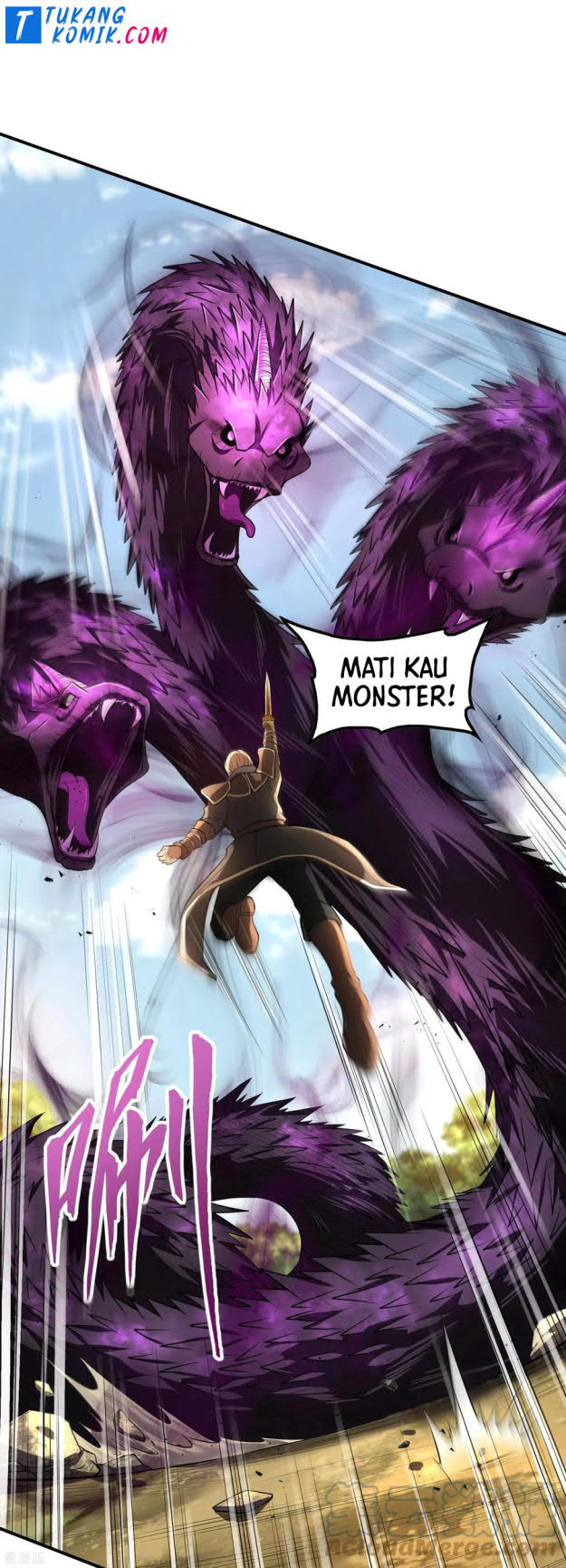 Useless First Son-In-Law Chapter 75 Gambar 26