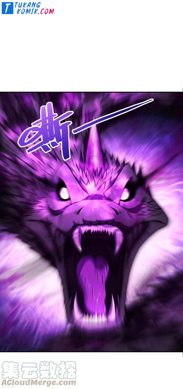Useless First Son-In-Law Chapter 75 Gambar 38