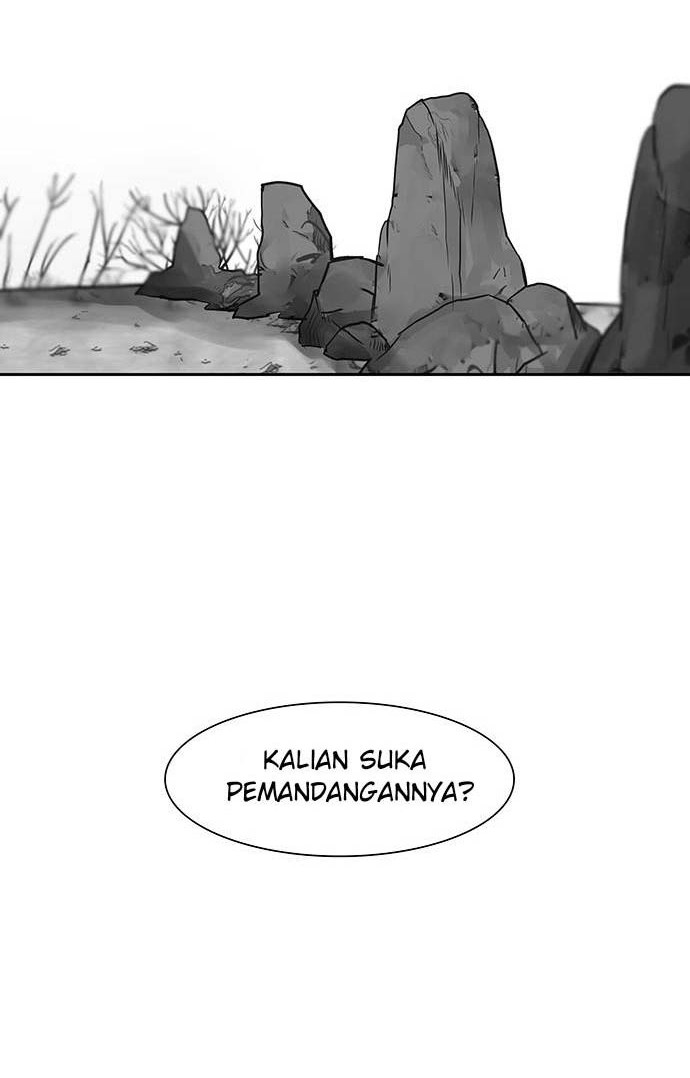 Escort Warrior Chapter 142 Gambar 3