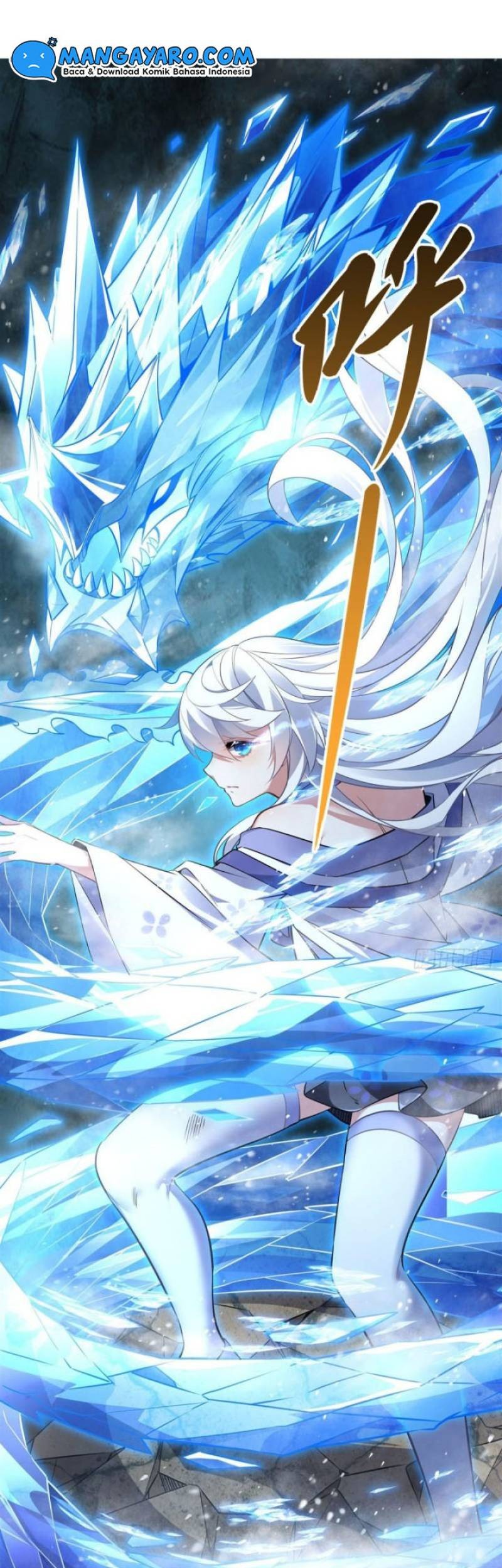 Baca Manhua My Female Apprentices Are All Big Shots From the Future Chapter 84 Gambar 2