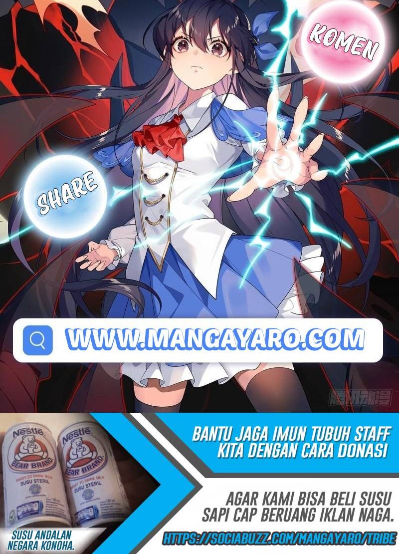 My Female Apprentices Are All Big Shots From the Future Chapter 84 Gambar 28