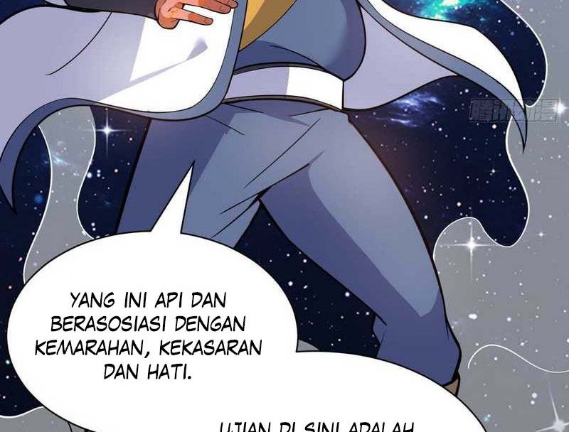 I just want to be beaten to death by everyone Chapter 87 Gambar 21