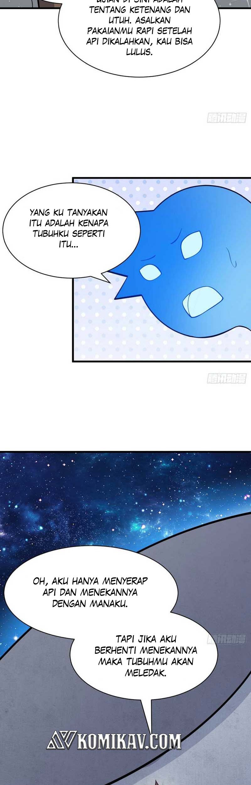 I just want to be beaten to death by everyone Chapter 87 Gambar 22