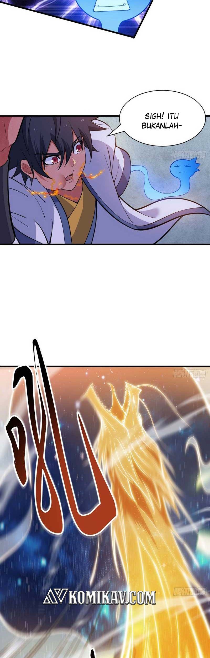 I just want to be beaten to death by everyone Chapter 87 Gambar 24