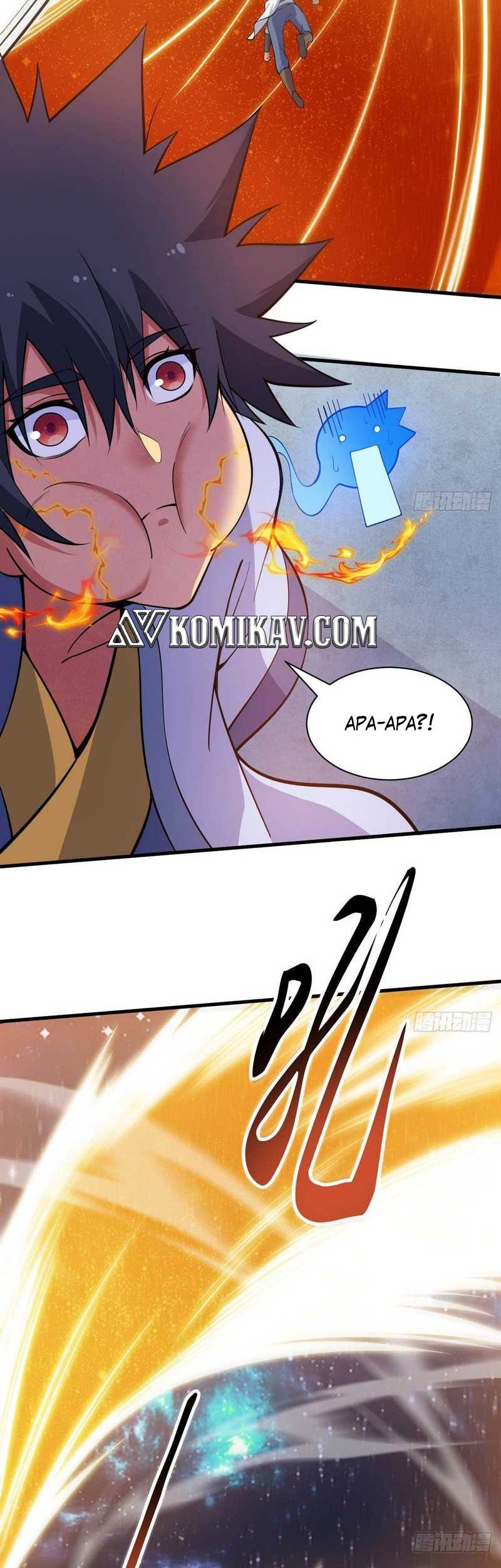 I just want to be beaten to death by everyone Chapter 87 Gambar 26