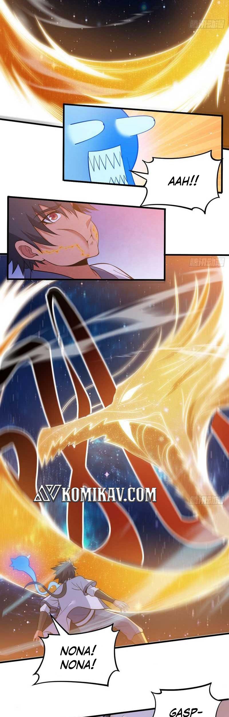 I just want to be beaten to death by everyone Chapter 87 Gambar 28