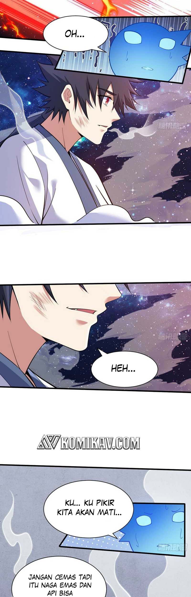 I just want to be beaten to death by everyone Chapter 87 Gambar 32