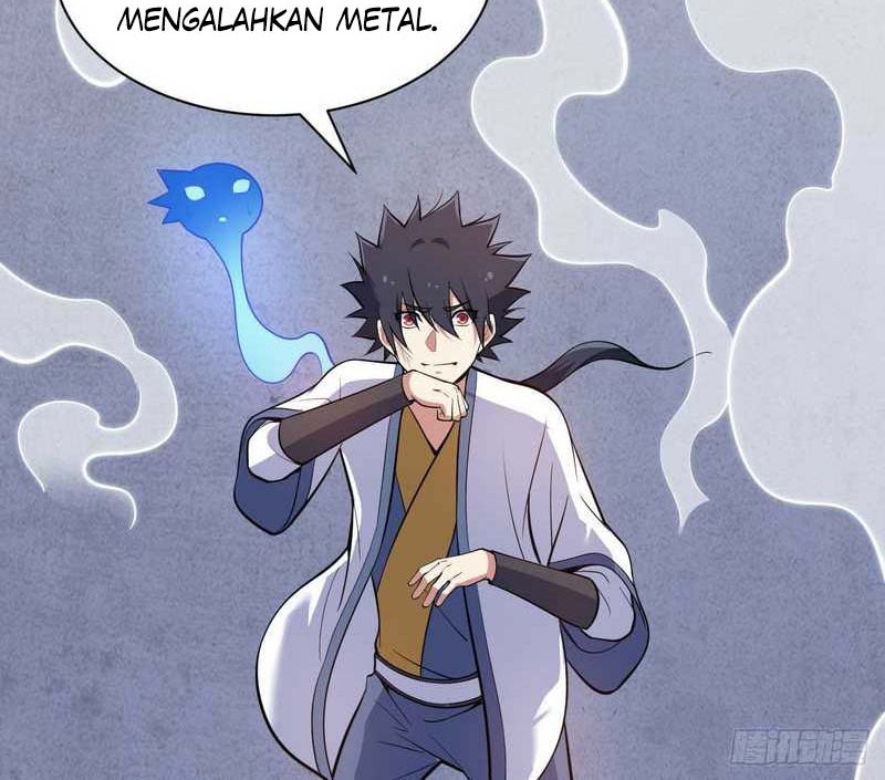 I just want to be beaten to death by everyone Chapter 87 Gambar 33