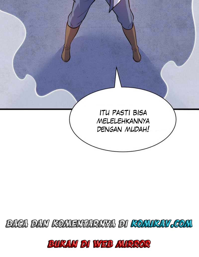 I just want to be beaten to death by everyone Chapter 87 Gambar 34
